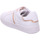Schuhe Damen Sneaker Tom Tailor 5390470011/00002 Weiss