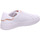 Schuhe Damen Sneaker Tom Tailor 5390470011/00002 Weiss