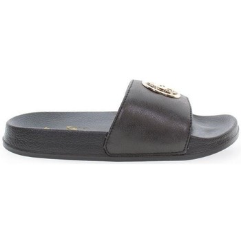 Schuhe Damen Sandalen / Sandaletten U.S Polo Assn. IVY001W 3Y6 Schwarz