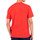 Kleidung Herren T-Shirts & Poloshirts Champion 216553-RS011 Rot