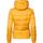 Kleidung Damen Jacken Marikoo Winterjacke Sole Gelb