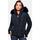 Kleidung Damen Jacken Navahoo Winterjacke Adele Blau