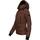 Kleidung Damen Jacken Navahoo Winterjacke Adele Braun