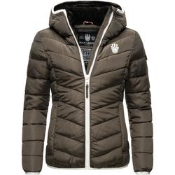 Navahoo Winterjacke Elva Braun Kleidung Jacken Damen 89,95 € 