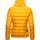 Kleidung Damen Jacken Marikoo Steppjacke Poison Gelb