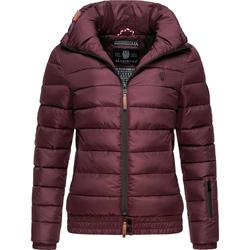 Marikoo Steppjacke Poison Rot - Kleidung Jacken Damen 99,95 €