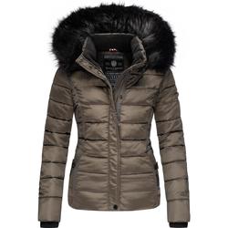 Braun - 114,95 Miamor Jacken Kleidung Winterjacke Damen Navahoo €