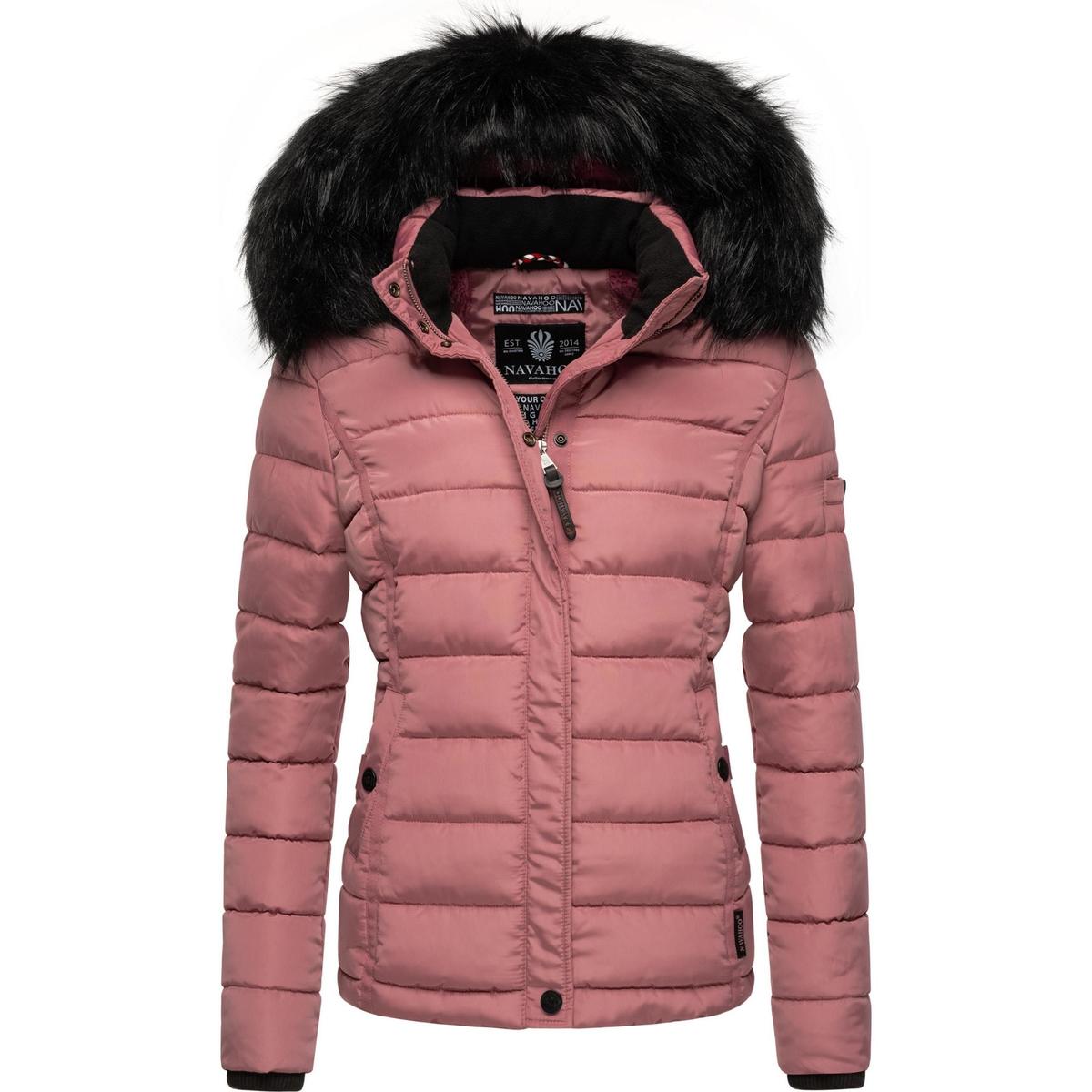 Navahoo Winterjacke Miamor 114,95 Damen Kleidung Jacken € Rosa 