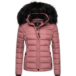 Kleidung Damen Jacken Navahoo Winterjacke Miamor Rosa