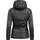 Kleidung Damen Jacken Navahoo Winterjacke Megan Schwarz