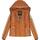 Kleidung Damen Jacken Navahoo Übergangsjacke Kimuk Prc Braun