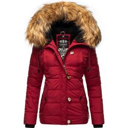 Navahoo Winterjacke Zoja Schwarz - Kleidung Jacken Damen 129,95 €