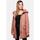 Kleidung Damen Mäntel Marikoo Softshellmantel Mayleen Braun