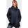 Kleidung Damen Jacken Navahoo Regenjacke Lindraa Blau
