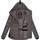 Kleidung Damen Jacken Navahoo Winterjacke Renesmee Grau