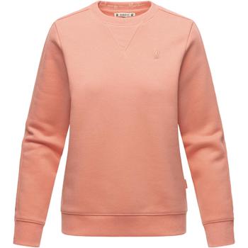 Kleidung Damen Sweatshirts Marikoo Sweater Umikoo Orange