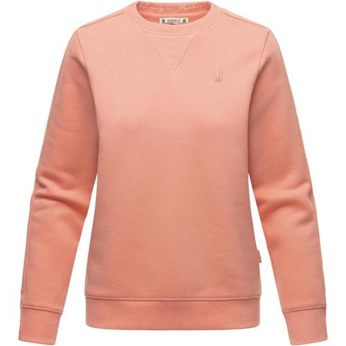 Kleidung Damen Sweatshirts Marikoo Sweater Umikoo Orange
