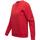 Kleidung Damen Sweatshirts Marikoo Sweater Umikoo Rot