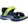 Schuhe Jungen Sandalen / Sandaletten Geox J150RA 01511 J BOREALIS J150RA 01511 J BOREALIS 