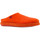 Schuhe Hausschuhe Andrés Machado  Orange
