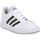 Schuhe Damen Sneaker adidas Originals GRAND COURT BASE 2 Weiss