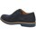 Schuhe Herren Slipper Imac 350211 Blau