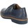 Schuhe Herren Slipper Imac 350210 Blau