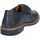 Schuhe Herren Slipper Imac 350210 Blau