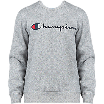 Kleidung Herren Sweatshirts Champion  Grau