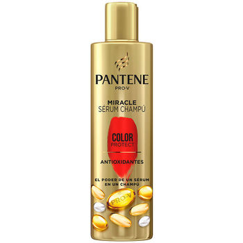 Beauty Shampoo Pantene Miracle Color Protect Champú 