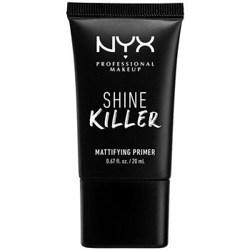 Beauty Make-up & Foundation  Nyx Professional Make Up Shine Killer Mattifying Primer 