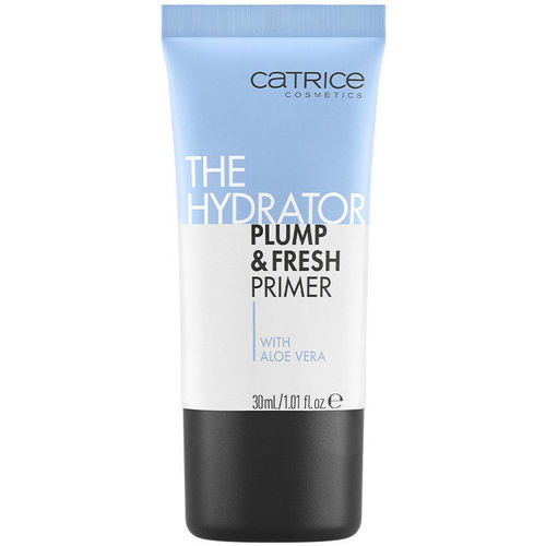 Beauty Make-up & Foundation  Catrice The Hydrator Plump & Fresh Primer 