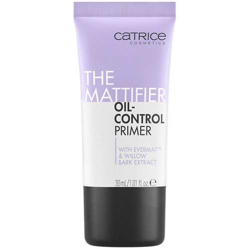 Beauty Make-up & Foundation  Catrice Themattifier Oil-control Primer 