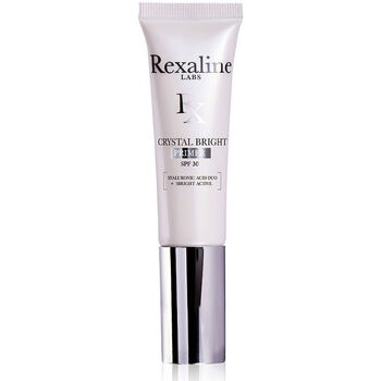 Rexaline  Make-up & Foundation Crystal Bright Primer Spf30+