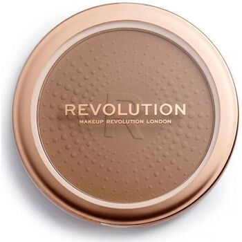 Revolution Make Up  Blush & Puder Revolution Mega Bronzer 01-cool