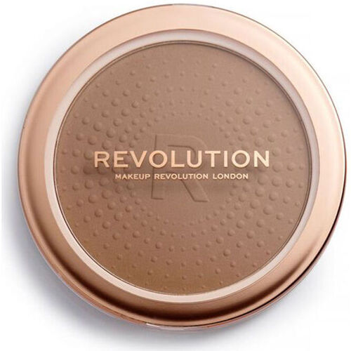 Beauty Blush & Puder Revolution Make Up Revolution Mega Bronzer 01-cool 