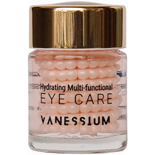 Beauty pflegende Körperlotion Vanessium Eye Care Multifunktionale Feuchtigkeitscreme 