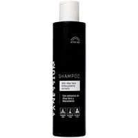 Beauty Shampoo Vanessium Aloe Vera Und Macadamia-extrakt After-sun-shampoo 