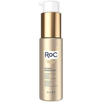 Beauty Anti-Aging & Anti-Falten Produkte Roc Wrinkle Correct Advanced Retinol Serum 