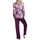 Kleidung Damen Pyjamas/ Nachthemden Impetus Woman IM8551K8500 PK002 Rosa