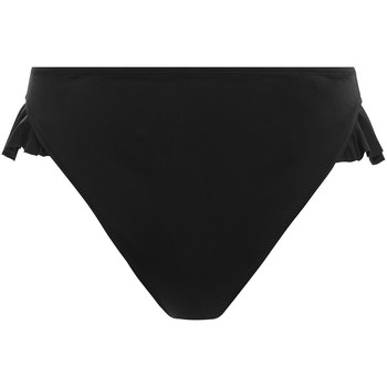 Kleidung Damen Bikini Ober- und Unterteile Elomi ES7288 BLK Schwarz