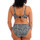 Kleidung Damen Bikini Ober- und Unterteile Elomi Swim ES801185 BLK Schwarz