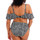 Kleidung Damen Bikini Ober- und Unterteile Elomi Swim ES801106 BLK Schwarz