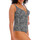 Kleidung Damen Badeanzug Elomi Swim ES801143 BLK Schwarz