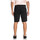 Kleidung Herren Shorts / Bermudas DC Shoes DC SEDYWS03103 Work Relax KVJ0 Black Schwarz