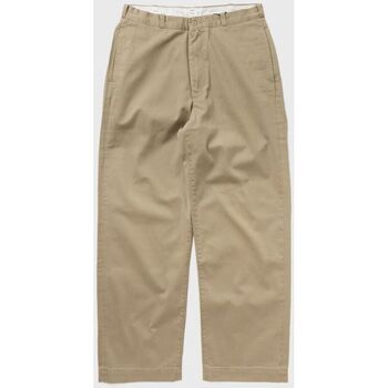 Levi's A0970 0002 - SKATE LOOSE CHINO L.31-HARVEST GOLD Beige