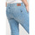 Kleidung Damen Jeans Le Temps des Cerises Jeans boyfit 200/43, 7/8 Blau