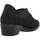 Schuhe Damen Derby-Schuhe & Richelieu Piesanto 225608P Schwarz