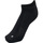Unterwäsche Herren Socken & Strümpfe Newline Chaussettes courtes  Core Tech Schwarz