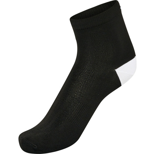Unterwäsche Herren Socken & Strümpfe Newline Chaussettes  Core Schwarz